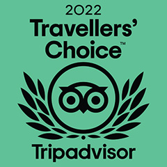 TripAdvisor 2022