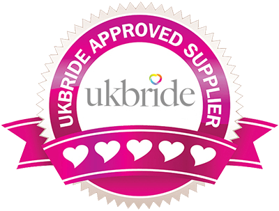 UKbride Approved Supplier