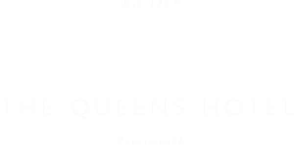 Queens Hotel Portsmouth Logo