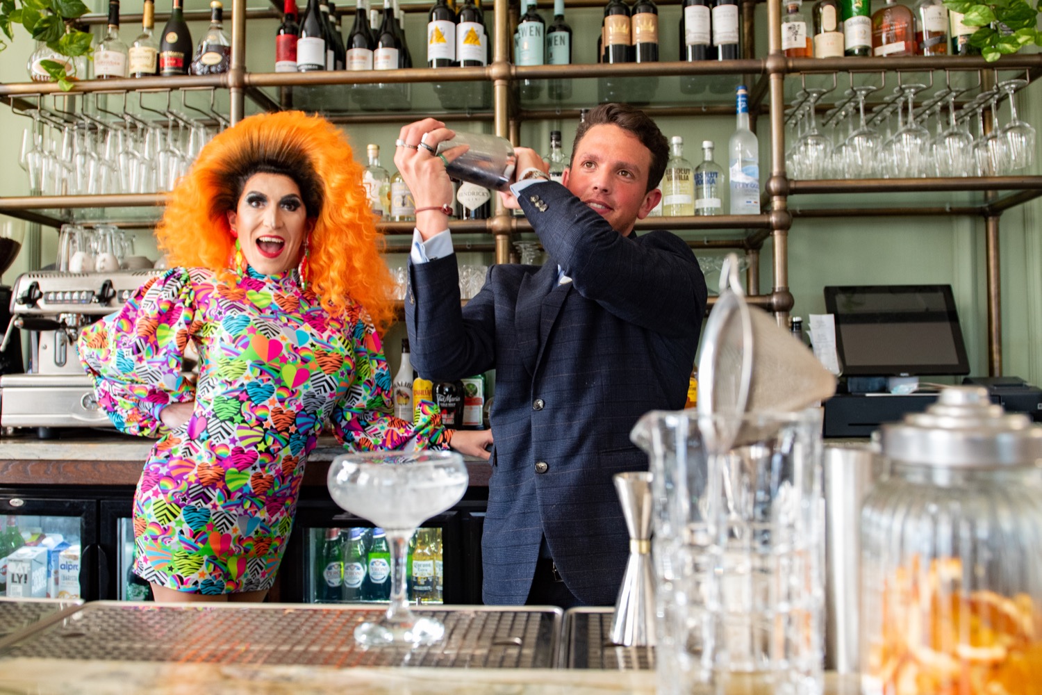 The Queens Hotel Is Now The Official Hotel Of Portsmouth Pride The Queens Hotel Is Now The Official Hotel Of Portsmouth Pride